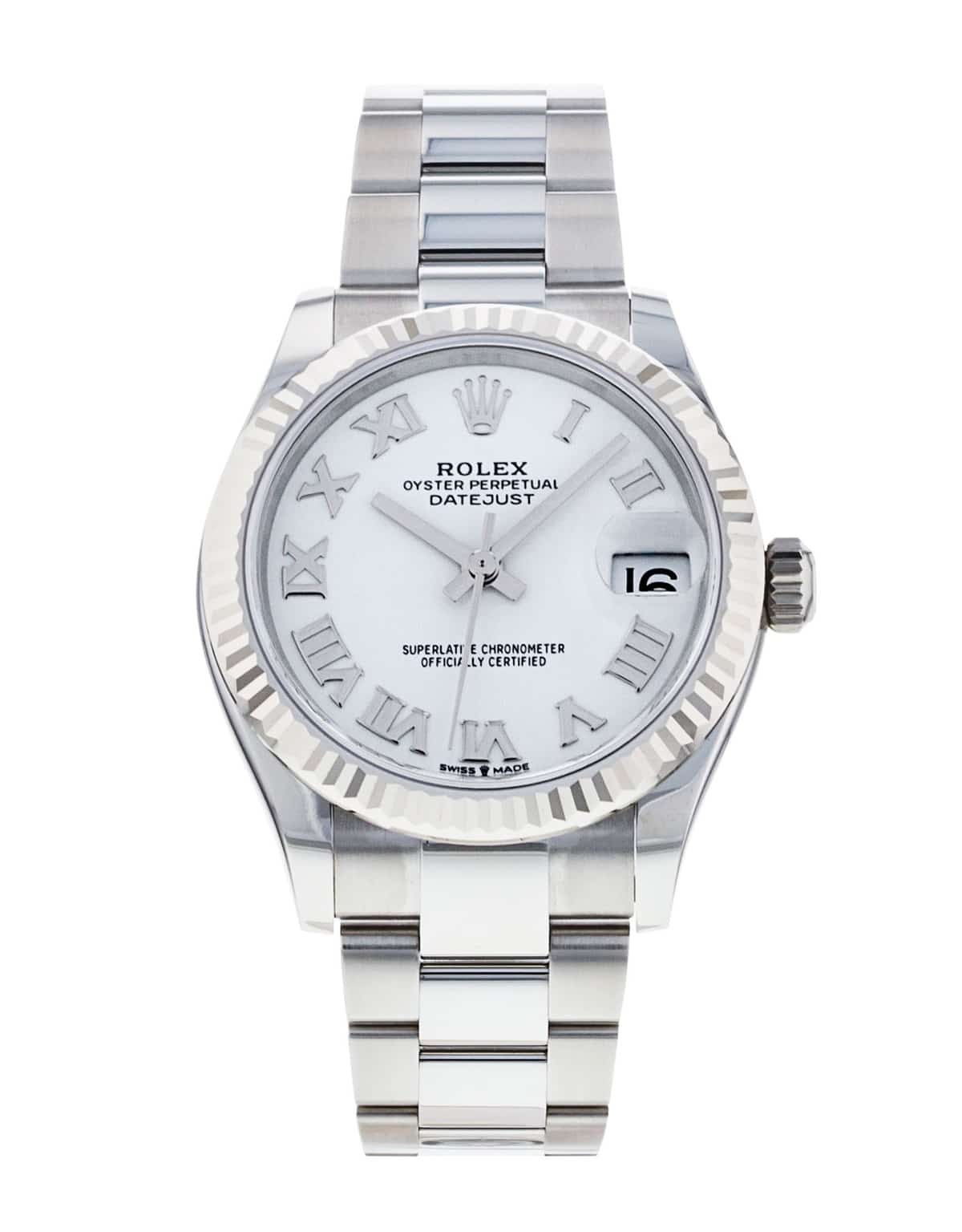 Rolex Datejust Lady 31 278274